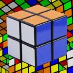2×2 Pocket Cube Solver 2023 MOD APK v1.0 Unlimited Money
