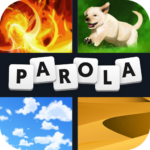 4 Immagini 1 Parola MOD APK v62.60.0 Unlimited Money