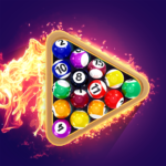 8 Ball Brawl MOD APK 1.01 (Unlimited Money)