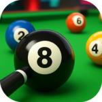 8 Ball Trickshot MOD APK 2.6 (Unlimited Money)