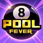 8 Pool Fever  MOD APK 1.48.1 (Unlimited Money)