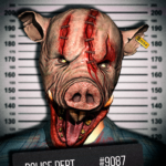 911 Cannibal Horror Escape MOD APK v1.2.1 Unlimited Money