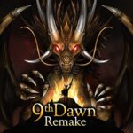 9th Dawn Remake RPG MOD APK v1.179 Unlimited Money