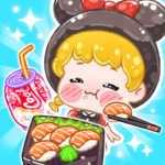 ASMR Girl Livestream Mukbang MOD APK v1.0.8 Unlimited Money