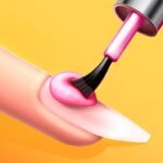 Acrylic Nails MOD APK v2.1.7.0 Unlimited Money