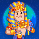 AdVenture Ages Idle Clicker MOD APK v1.30.0 Unlimited Money