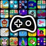 Addictive Games MOD APK v2.2.0.64 Unlimited Money