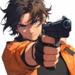 AimLock Anime Battle Royale MOD APK vVARY Unlimited Money