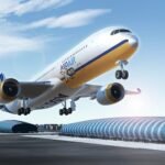 Airline Commander Flight Game MOD APK v2.4.14 Unlimited Money