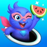 All in Hole MOD APK v3.11.0 Unlimited Money