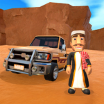 Amer The Chase Hit and Run MOD APK v1.0.70 Unlimited Money