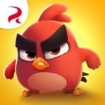 Angry Birds Dream Blast MOD APK v1.84.0 Unlimited Money