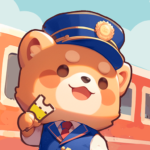 Animal Express MOD APK 2.0.8  (Unlimited Money)