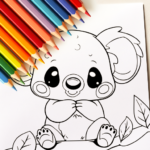 Animal coloring pages MOD APK 2.7.6 (Unlimited Money)