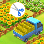 Animals Garden MOD APK v1.0.142 Unlimited Money