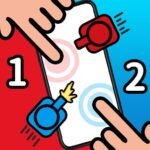 Antistress Two Player Battle MOD APK v5.4.0 Unlimited Money