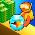Aquarium Land  MOD APK 2.9.1 (Unlimited Money)