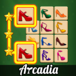 Arcadia Onet Match Mahjong MOD APK v1.5.2 Unlimited Money