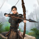 Archer Assassin Shooting Game MOD APK 5.3 (Unlimited Money)