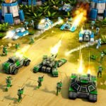 Art of War 3 MOD APK 5.5.29 (Unlimited Money)