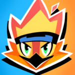 BUMP! Superbrawl MOD APK 1.0.3204 (Unlimited Gems)