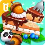 Baby Pandas Forest Recipes MOD APK v8.71.00.00 Unlimited Money