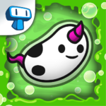 Bacteria Evolution MOD APK 1.0.47 (Unlimited Money)