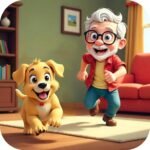 Bad Dog – Puppy Prankster MOD APK v0.9 Unlimited Money