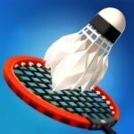 Badminton League MOD APK 5.70.5089.0 (Unlimited Money)