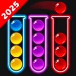 Ball Sort Color Puzzle Master MOD APK v3.11.0 Unlimited Money