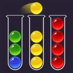 Ball Sort Game – Color Puzzle MOD APK v3.4 Unlimited Money