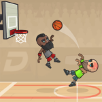 Basketball Battle MOD APK 2.4.36 (Unlimited Money)