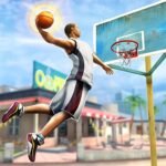 Basketball Stars MOD APK 2.1.0 (Unlimited Money)