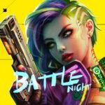 Battle Night 1.8.66 APK (MOD, Premium)