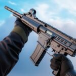 Battle Prime FPS gun shooting MOD APK v13.1.6 Unlimited Money