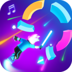 Beat Rider MOD APK 1.1.1 (Unlimited Money)
