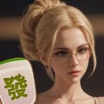 Beauty Mahjong Chat Love MOD APK v1.3.0 Unlimited Money