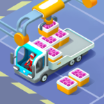Berry Factory Tycoon MOD APK 0.9 (Unlimited Money)