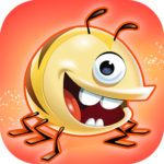 Best Fiends – Match 3 Puzzles MOD APK v16.0.0 Unlimited Money