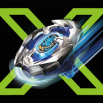 Beyblade X App MOD APK v1.4.3 Unlimited Money
