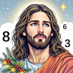 Bible Color Paint By Number MOD APK v1.3.5 Unlimited Money