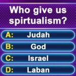 Bible Trivia  MOD APK 1.0.14 (Unlimited Money)