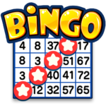 Bingo Drive Fun Bingo Games MOD APK v3.10.00 Unlimited Money