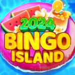 Bingo Island 2024 Club Bingo MOD APK 9.0.1413 (Unlimited Money)