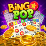 Bingo Pop Play Live Online MOD APK v11.5.9 Unlimited Money