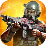 Binh on Z MOD APK v1.3.768 Unlimited Money