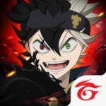 Black Clover M MOD APK v1.19.019 Unlimited Money