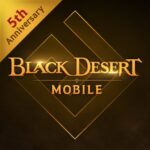 Black Desert Mobile MOD APK v4.10.29 Unlimited Money