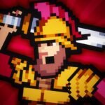 Blades of Deceron MOD APK v0.1.6 Unlimited Money