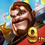 Blaze of Battle MOD APK v8.4.0 Unlimited Money